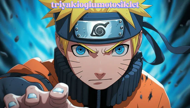 Chord dan Lirik Ost Naruto Kana-Boon Silhouette