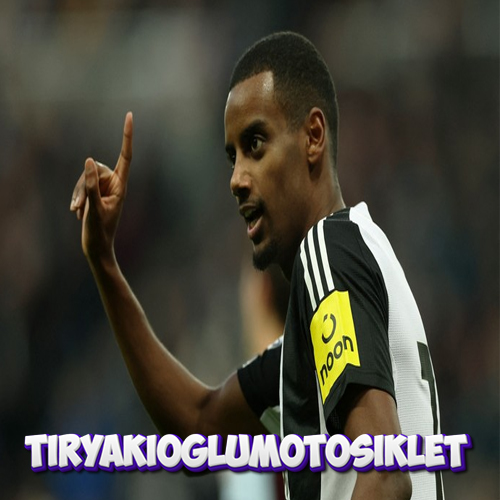 Alexander Isak: Menyorot Talenta Muda yang Mencuri Perhatian