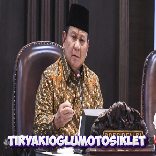 Prabowo’s Meetings with Aguan, Prajogo, Anthony Salim